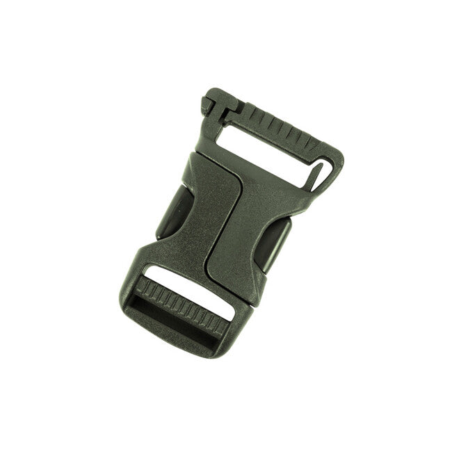 Tasmanian Tiger SR25 Safety Herma QA Schnalle (Paar), oliv
