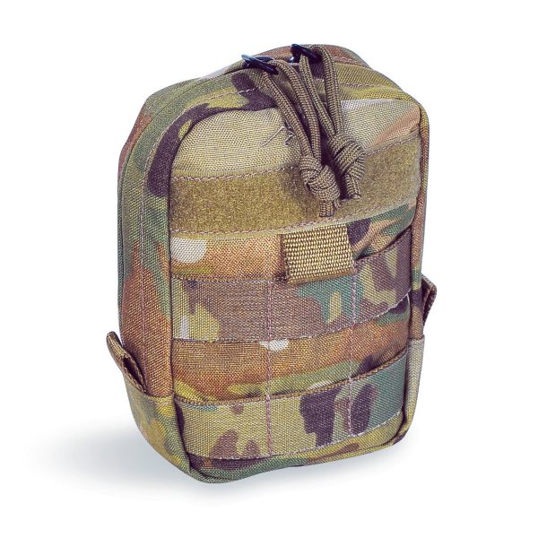 Tasmanian Tiger Tac Pouch 1 MC Vertical tasche, multicam