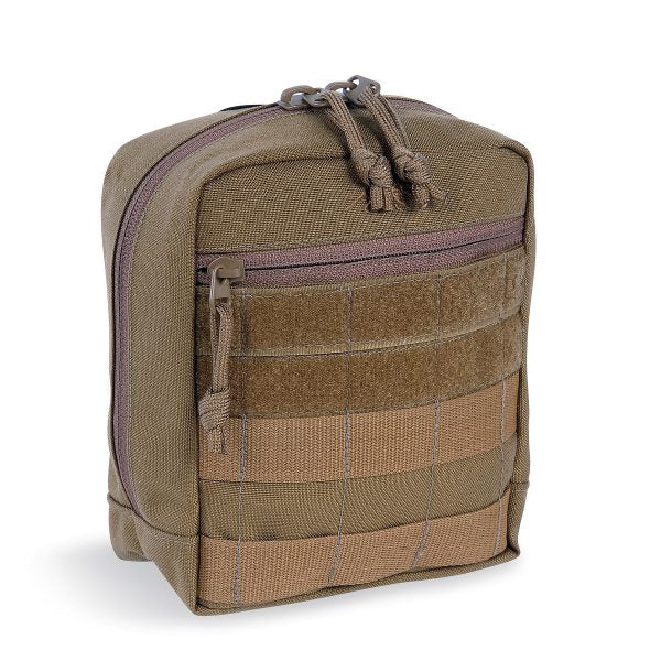 Tasmanian Tiger Tac Pouch 6 tasche, coyote brown