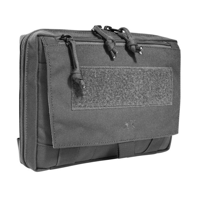 Tasmanian Tiger Taktische EDC-tasche, titan grey