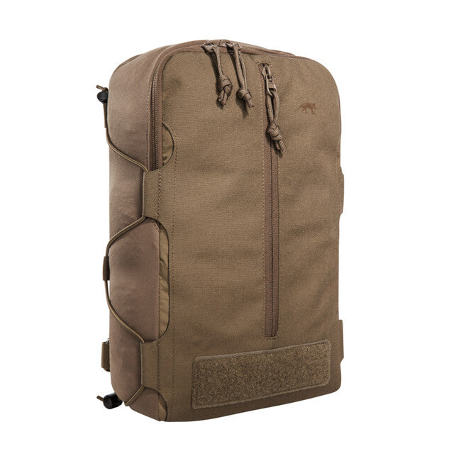 Tasmanian Tiger Tac Pouch 14, coyote brown