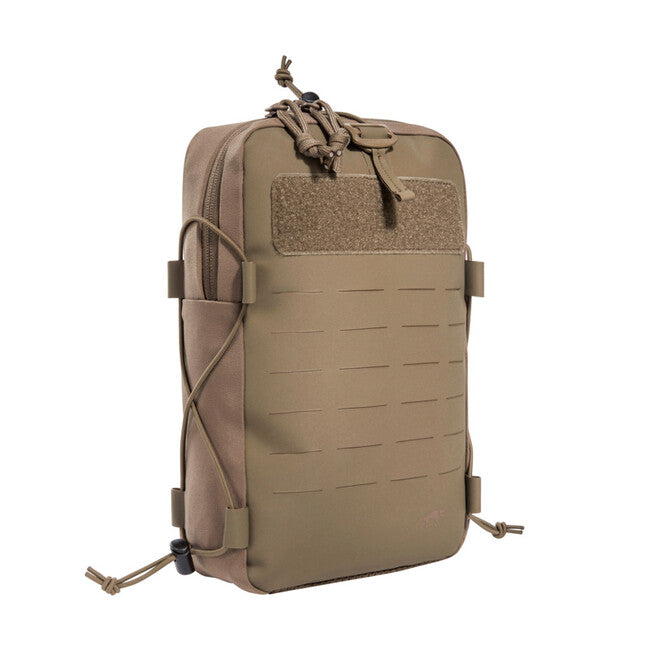 Tasmanian Tiger Tac Pouch 18 Taktische tasche anfibia, coyote brown