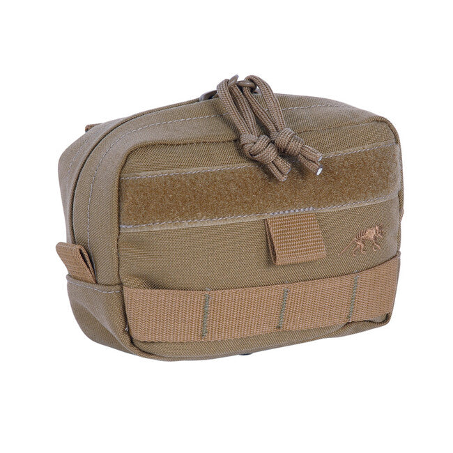 Tasmanian Tiger Tac Pouch 4 Horizontal, coyote brown