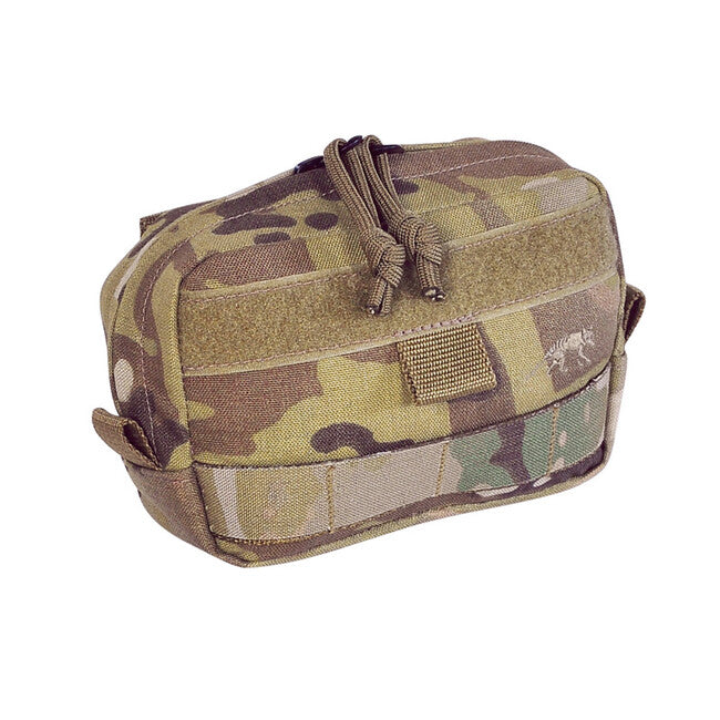Tasmanian Tiger Tac Pouch 4 Horizontal MC, multicam
