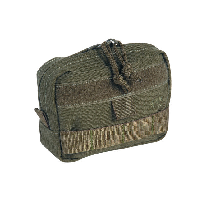 Tasmanian Tiger Tac Pouch 4 Horizontal, oliv