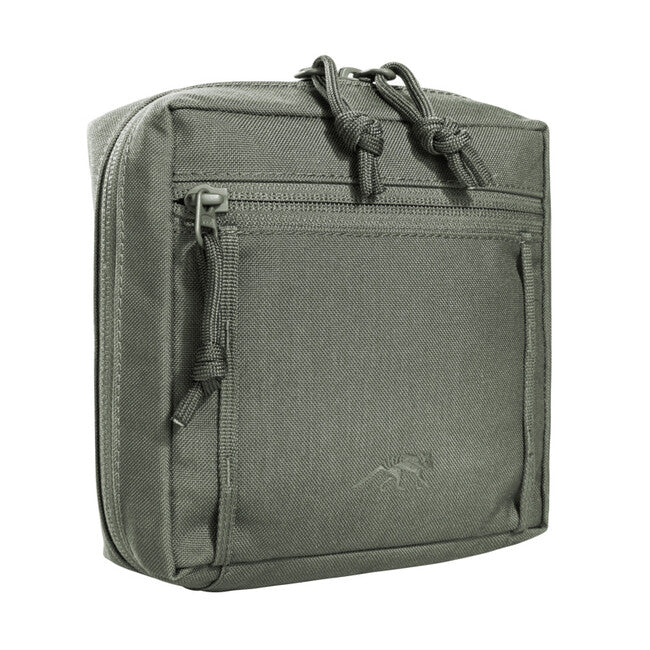Tasmanian Tiger Tac Pouch 5.1 IRR, stone grey olive