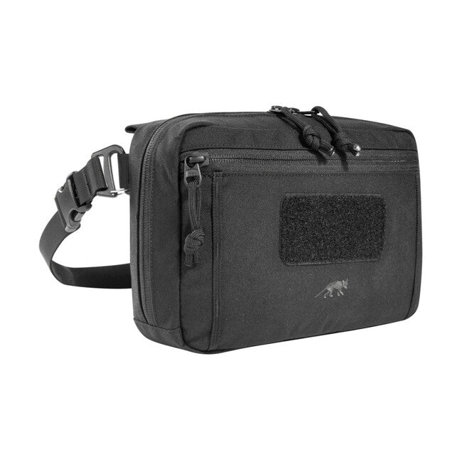 Tasmanian Tiger Tac Pouch 8.1 Tactical Pouch Hip, schwarz