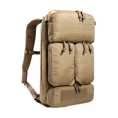 Tasmanian Tiger Gunners Pack taktischer Rucksack, khaki