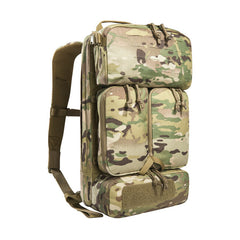 Tasmanian Tiger Gunners Pack taktischer rucksack multicam