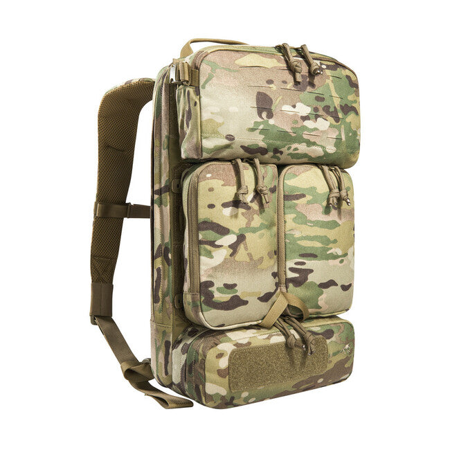Tasmanian Tiger Gunners Pack taktischer rucksack multicam
