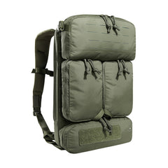 Tasmanian Tiger Gunners Pack taktischer rucksack, olive