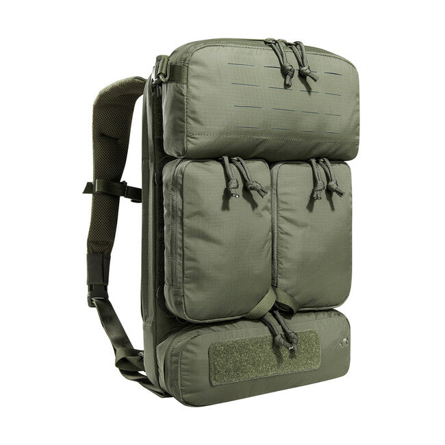 Tasmanian Tiger Gunners Pack taktischer rucksack, olive