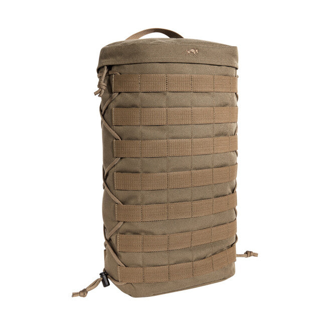 Tasmanian Tiger Tac Pouch 9 SP taktischer rucksack, coyote brown