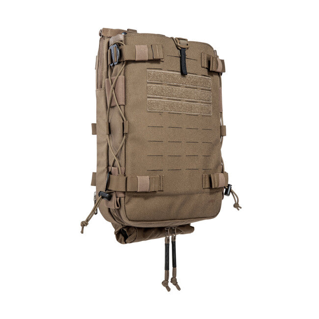 Tasmanian Tiger Taktischer Rucksack ZP, coyote brown