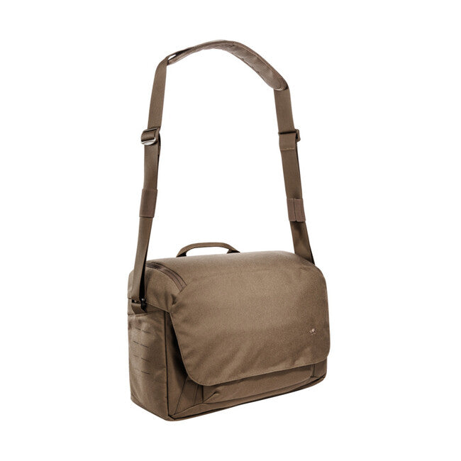 Tasmanian Tiger Modularer Ausrüstungskoffer umhängetasche, coyote brown