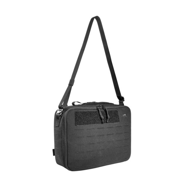 Tasmanian Tiger Modular Support Bag, schwarz