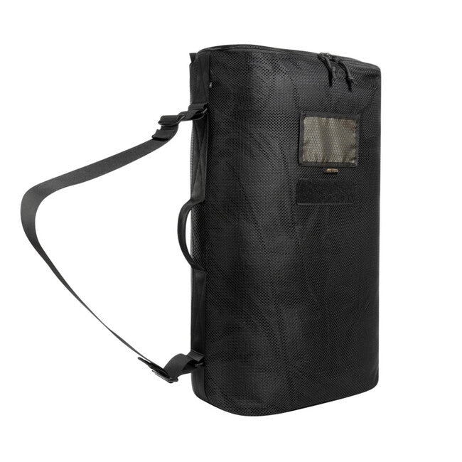 Tasmanian Tiger Evidence Bag Beweismitteltasche L, schwarz