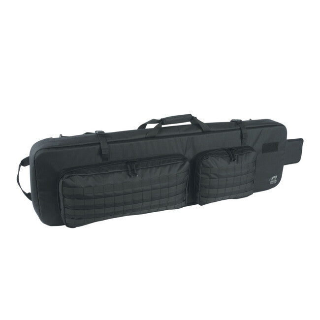 Tasmanian Tiger DBL Modular Gewehrtasche, schwarz