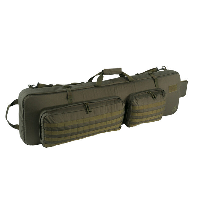 Tasmanian Tiger DBL Modular Gewehrtasche, oliv