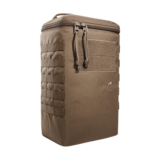 Tasmanian Tiger Thermo-Beutel 5l, coyote brown