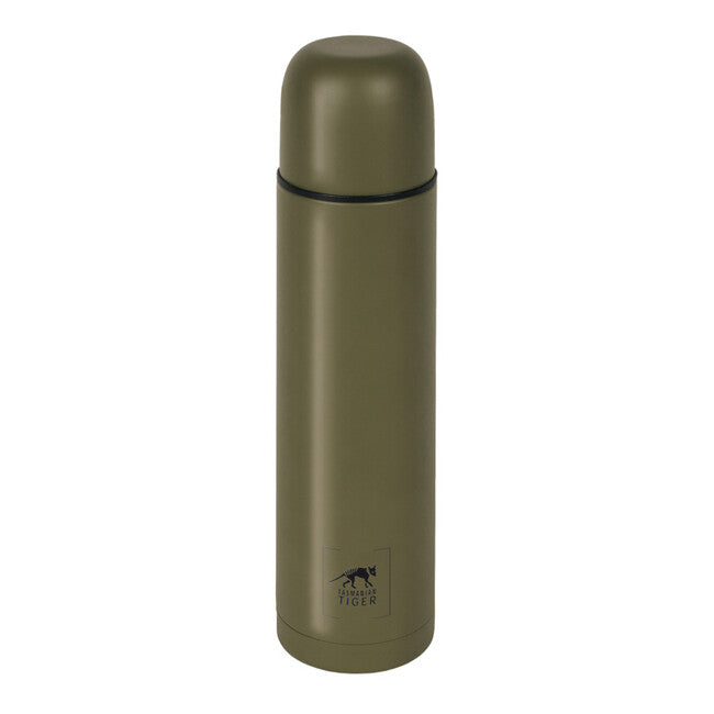Tasmanian Tiger Thermoskanne H&C Stuff 1l, oliv