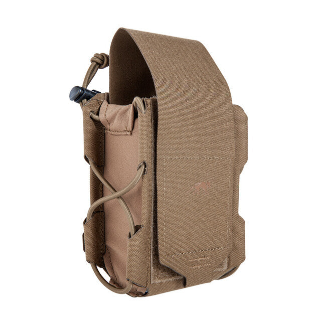 Tasmanian Tiger Universal-Beutel Universal-Beutel M, coyote brown