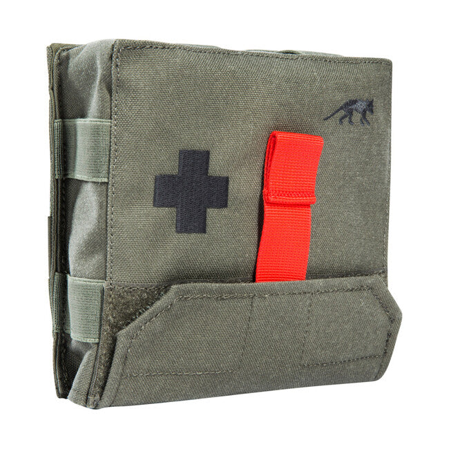 Tasmanian Tiger Medizinische tasche IFAK Pouch S MKII IRR, stone grey olive