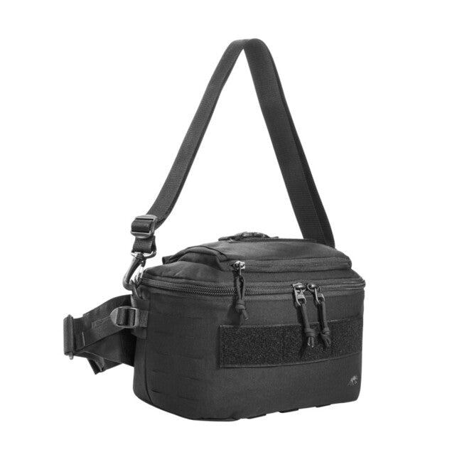 Tasmanian Tiger Medic Hip Bag, schwarz