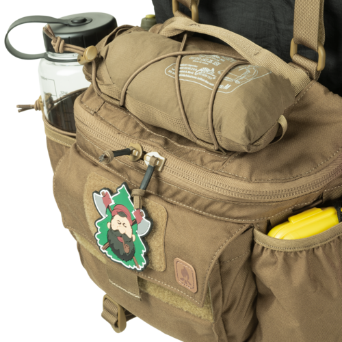 Helikon-Tex FOXTROT MK2 BELT RIG Τσαντάκι Μέσης, σκούρο καφέ