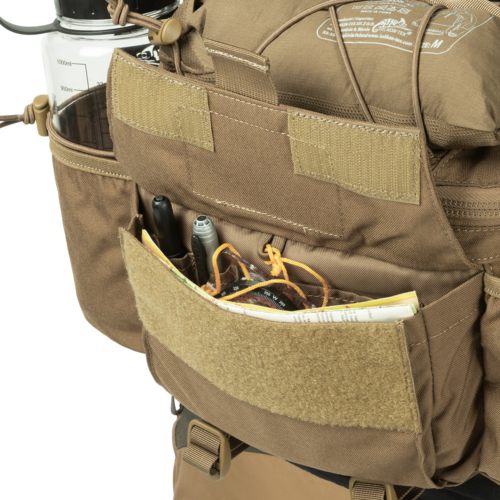 Helikon-Tex Foxtrot Mk2 Belt Rig nierentasche, coyote
