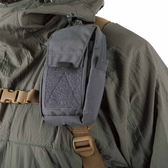 Helikon-Tex Foxtrot Mk2 Belt Rig Nierentasche, dunkelbraun