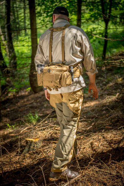 Helikon-Tex FOXTROT MK2 BELT RIG ζώνη μέσης