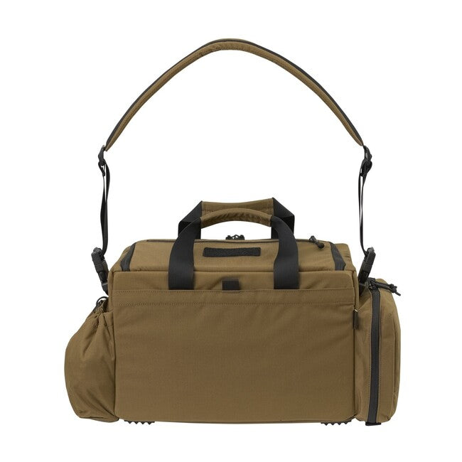 Helikon-Tex Cordura Reisetasche, grau/schwarz