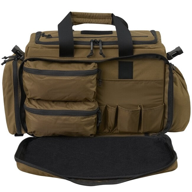 Helikon-Tex Cordura Reisetasche, grau/schwarz