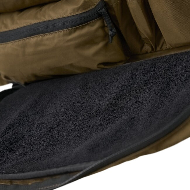 Helikon-Tex Cordura Reisetasche, grau/schwarz