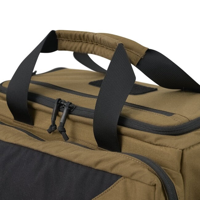 Helikon-Tex Cordura Reisetasche, grau/schwarz