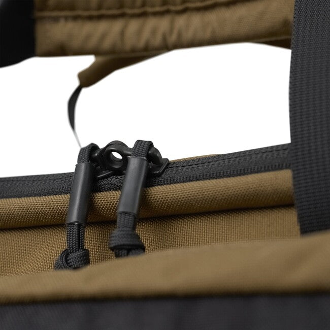 Helikon-Tex Cordura Reisetasche, grau/schwarz