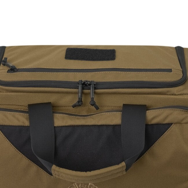Helikon-Tex Cordura Reisetasche, grau/schwarz