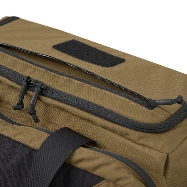 Helikon-Tex Cordura Reisetasche, grau/schwarz