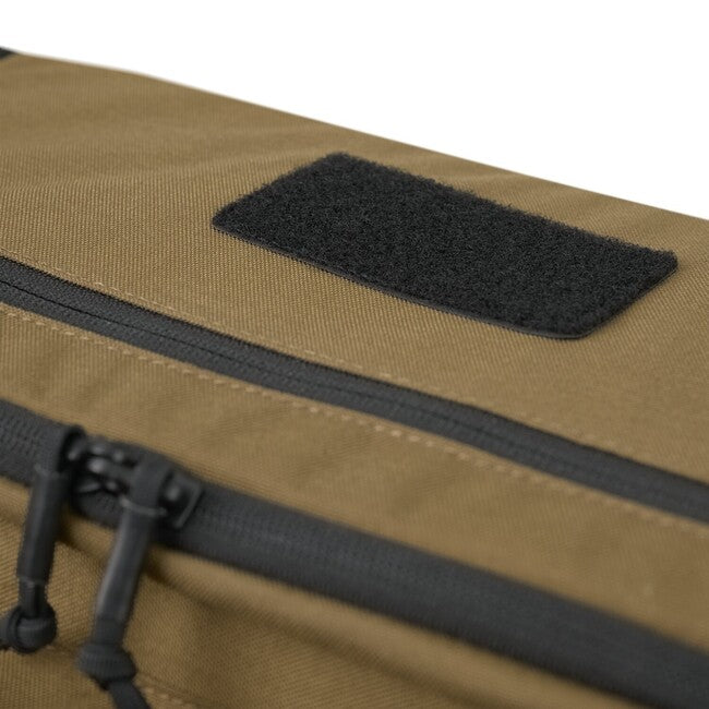 Helikon-Tex Cordura Reisetasche, grau/schwarz