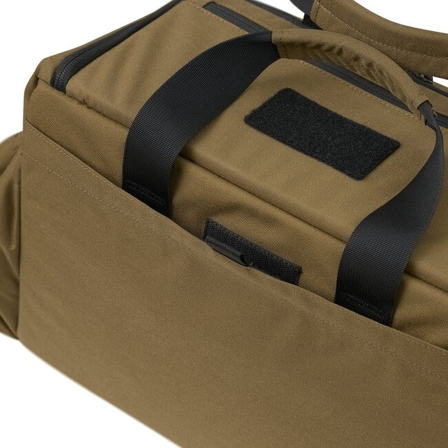 Helikon-Tex Cordura Reisetasche, grau/schwarz
