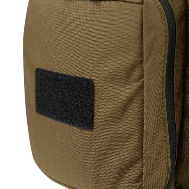 Helikon-Tex Cordura Reisetasche, grau/schwarz