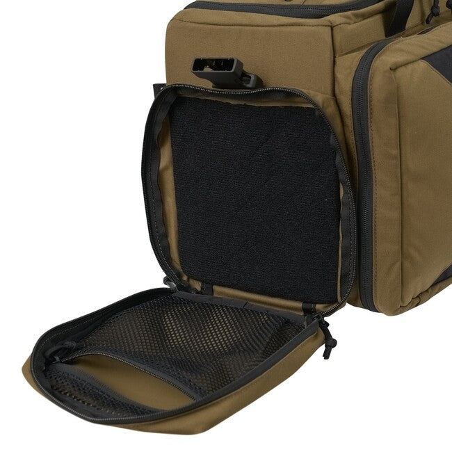 Helikon-Tex Cordura Reisetasche, grau/schwarz