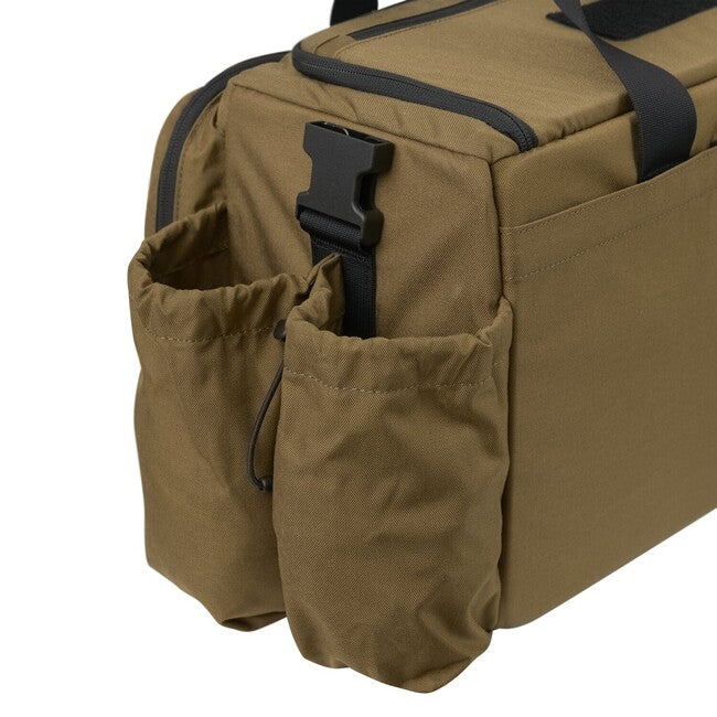 Helikon-Tex Cordura Reisetasche, grau/schwarz