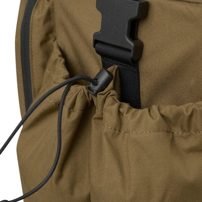 Helikon-Tex Cordura Reisetasche, grau/schwarz