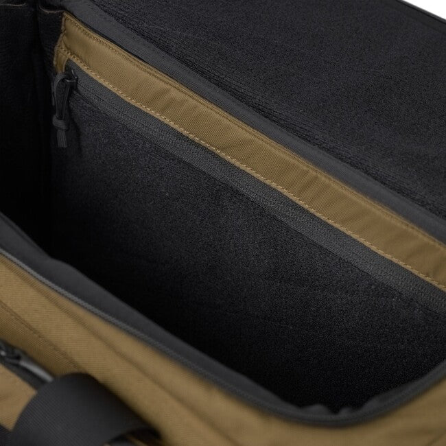 Helikon-Tex Cordura Reisetasche, grau/schwarz