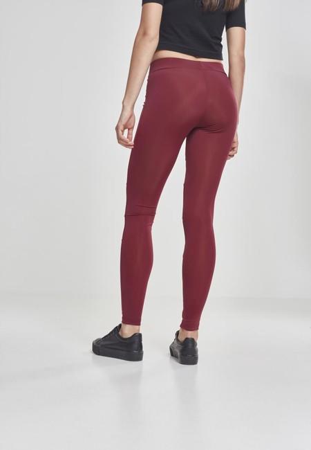 Urban Classics dámske legíny Tech Mesh, port