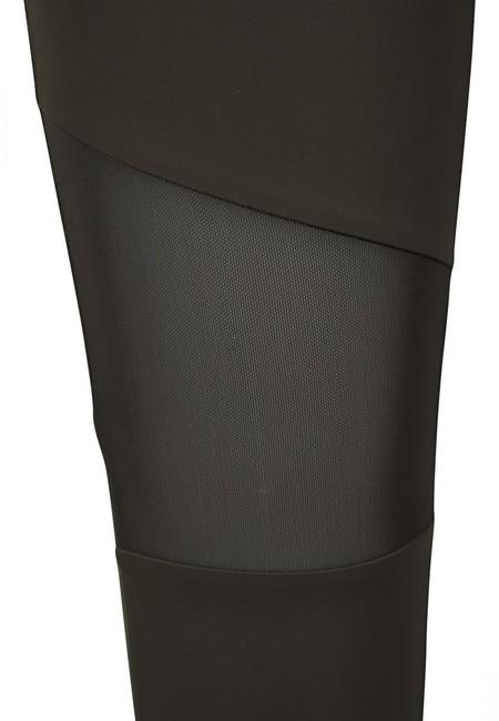 Urban Classics Tech Mesh γυναικείο κολάν