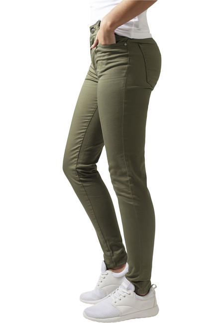 Urban Classics Women's Pants