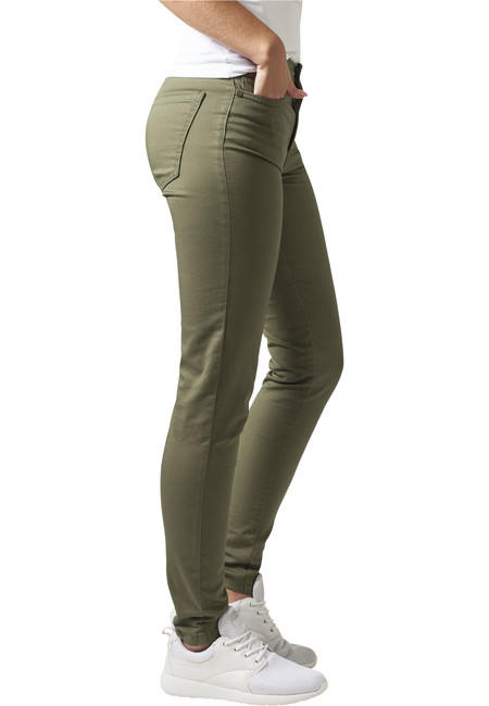Urban Classics Women's Pants
